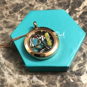 Origami Owl